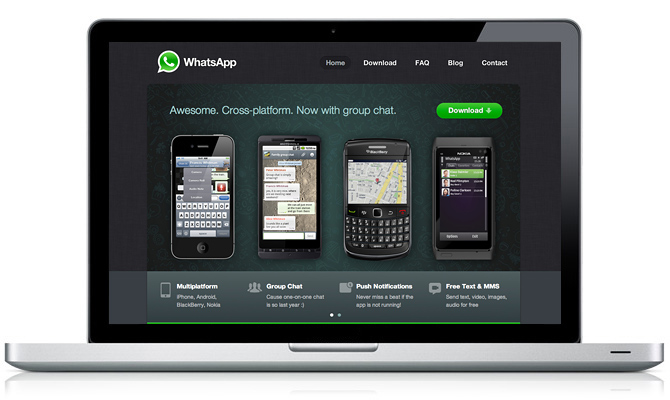 WhatsApp
